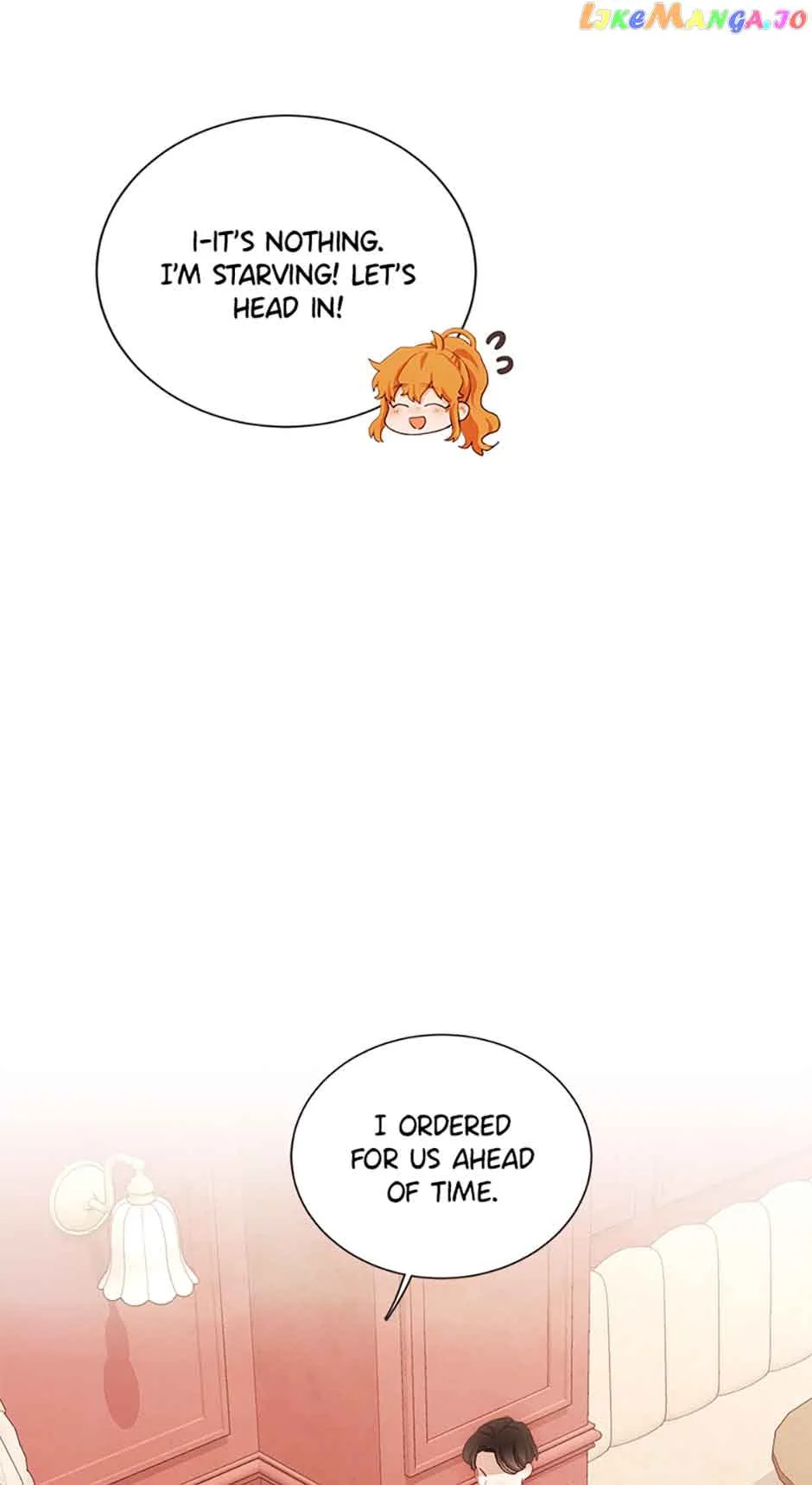 Viewer’s Choice: The Dating Show Chapter 15 page 48