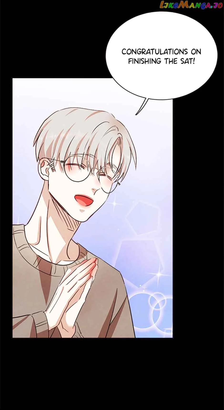 Viewer’s Choice: The Dating Show Chapter 15 page 54