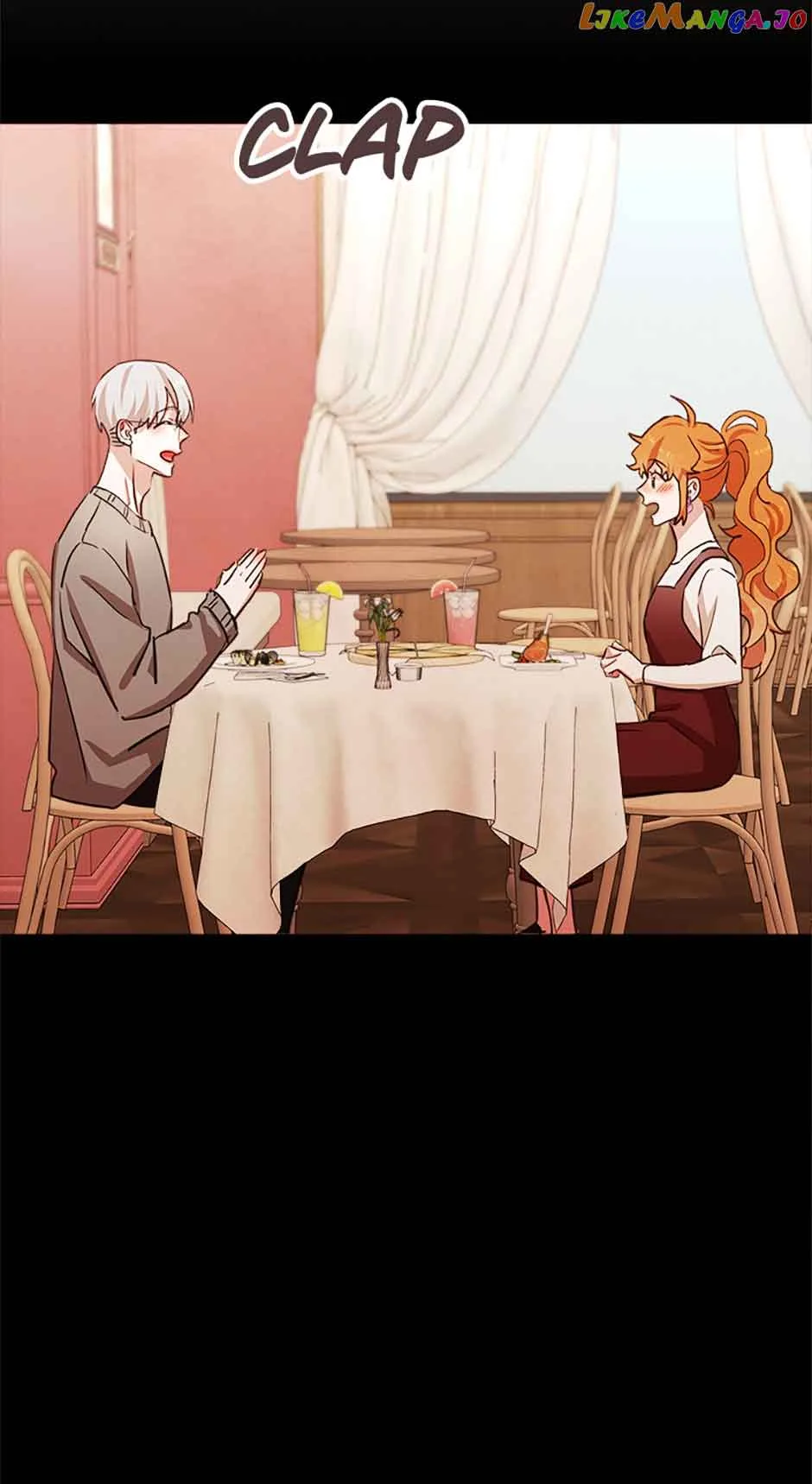 Viewer’s Choice: The Dating Show Chapter 15 page 53