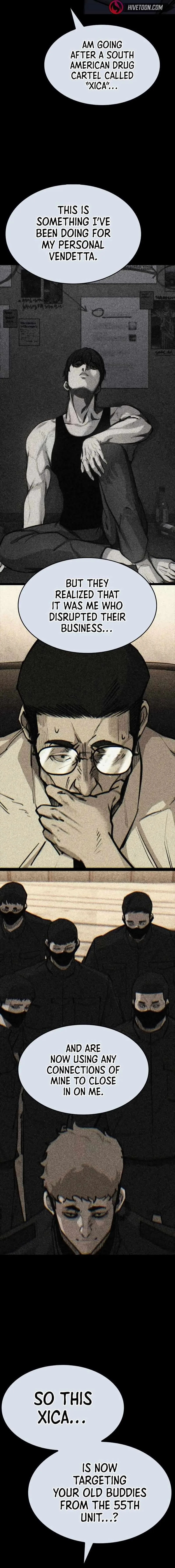 Vanta Black Chapter 16 page 13