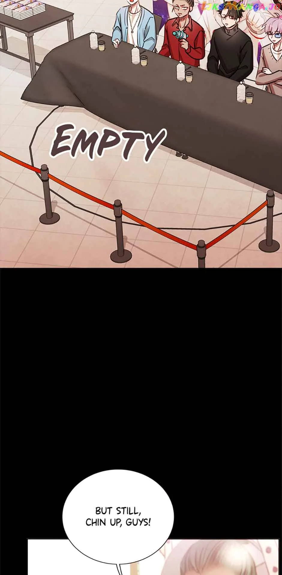Viewer’s Choice: The Dating Show Chapter 15 page 63