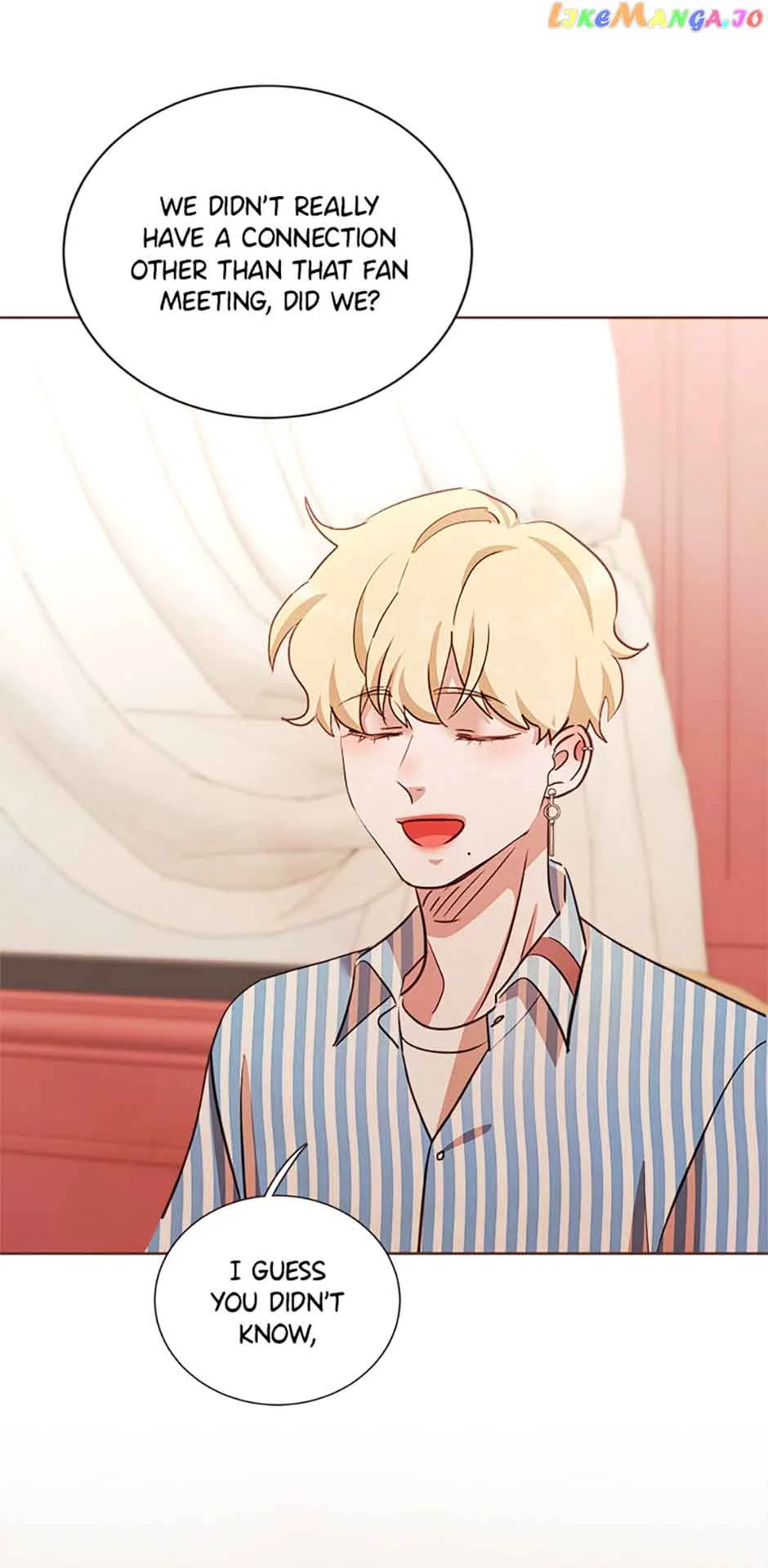 Viewer’s Choice: The Dating Show Chapter 15 page 61