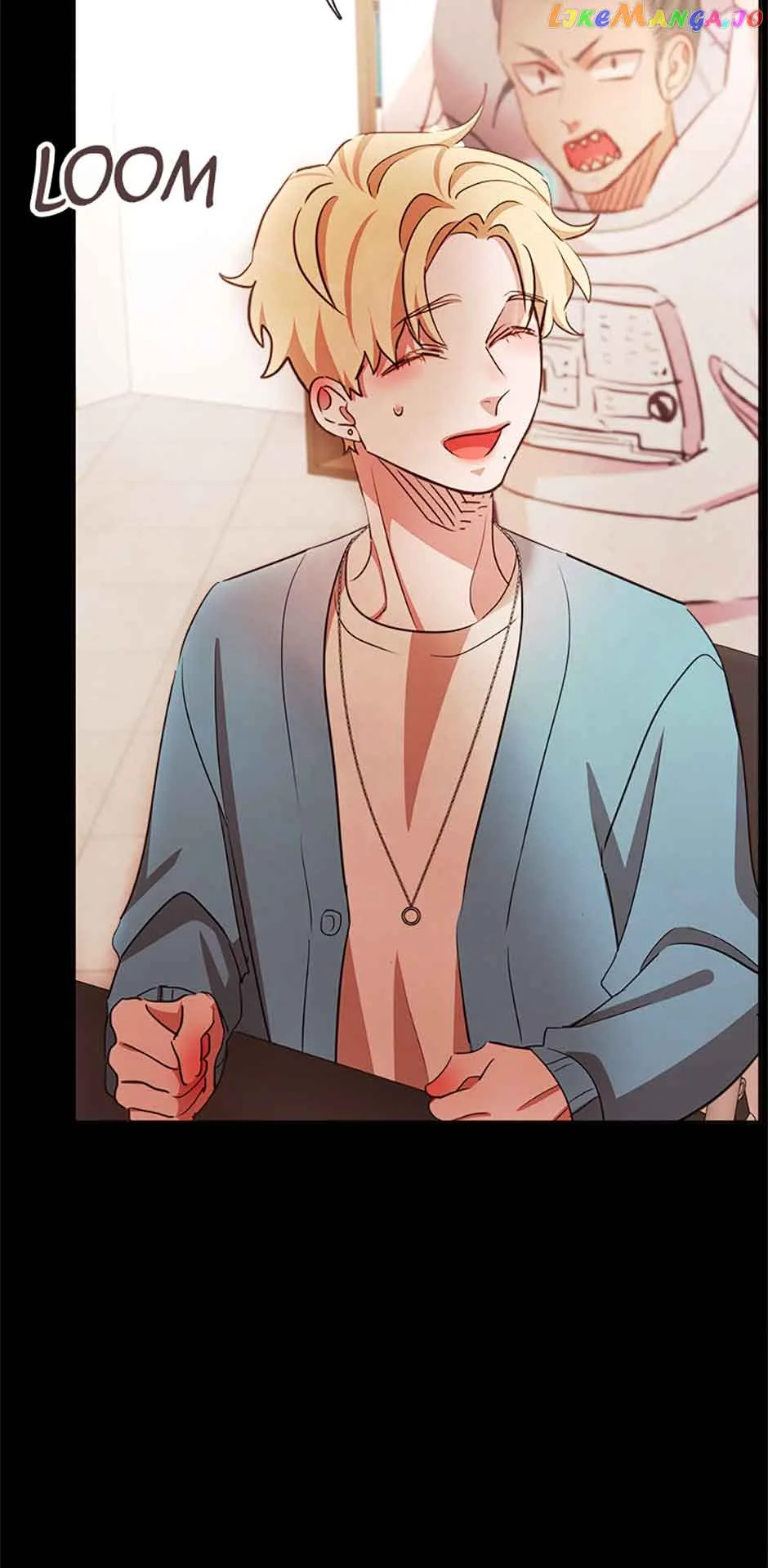 Viewer’s Choice: The Dating Show Chapter 15 page 64