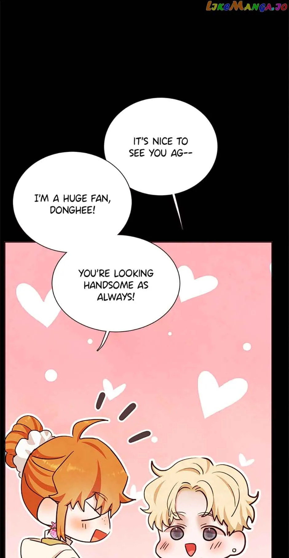 Viewer’s Choice: The Dating Show Chapter 15 page 67