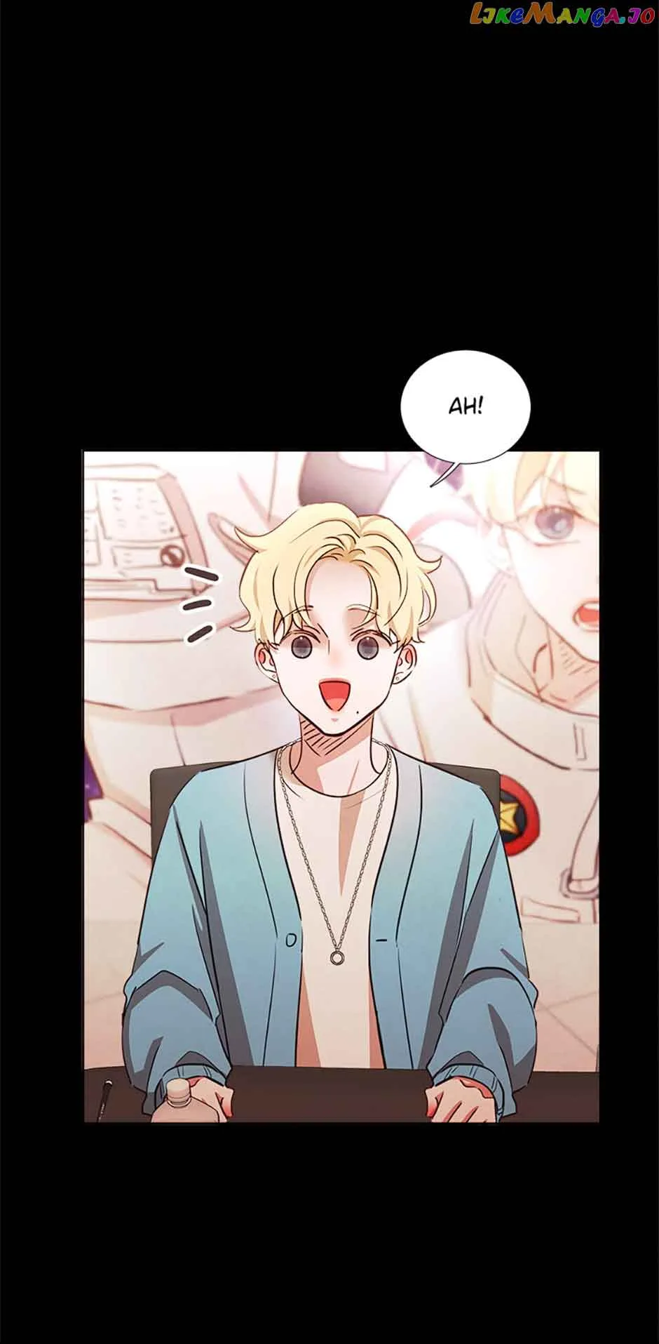 Viewer’s Choice: The Dating Show Chapter 15 page 66