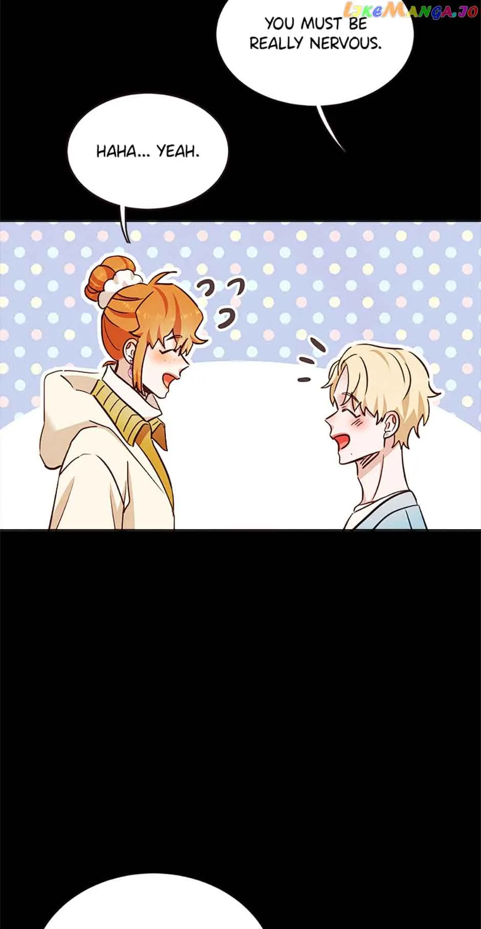 Viewer’s Choice: The Dating Show Chapter 15 page 72