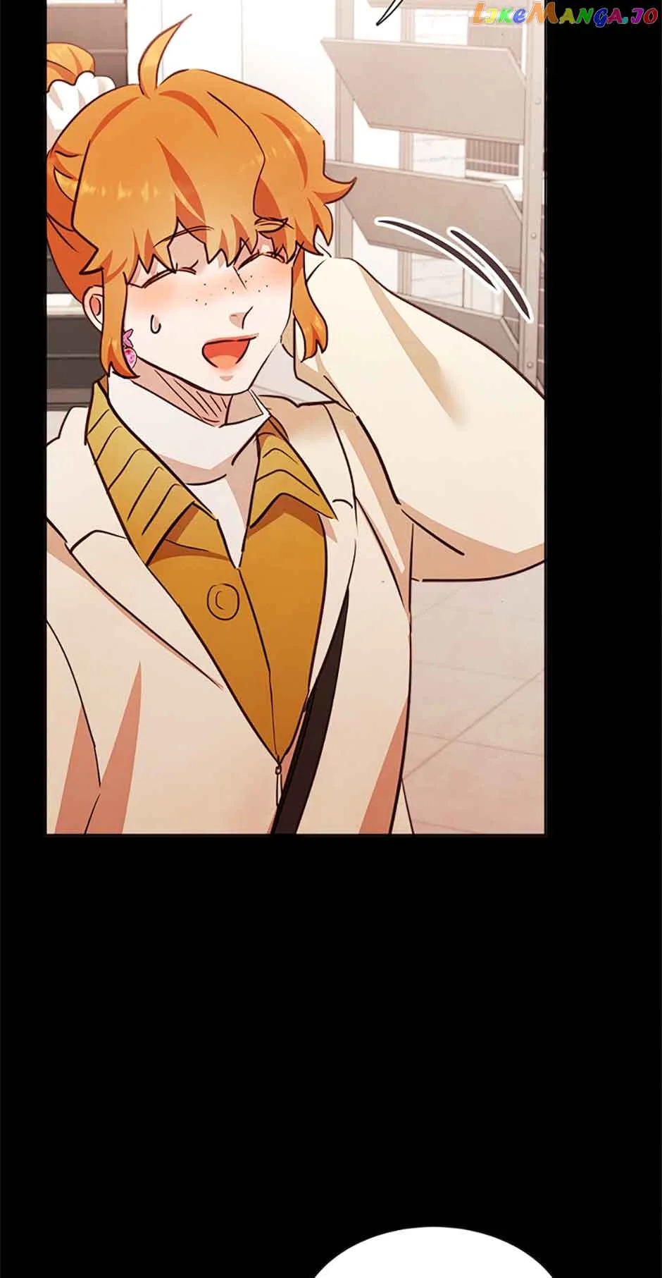 Viewer’s Choice: The Dating Show Chapter 15 page 71