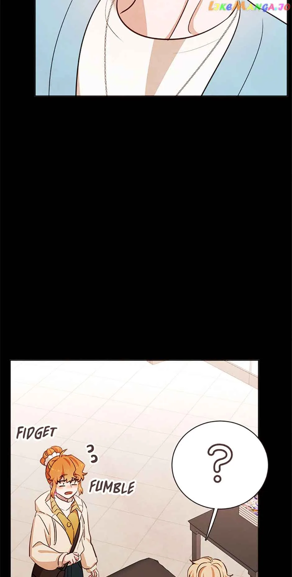 Viewer’s Choice: The Dating Show Chapter 15 page 76
