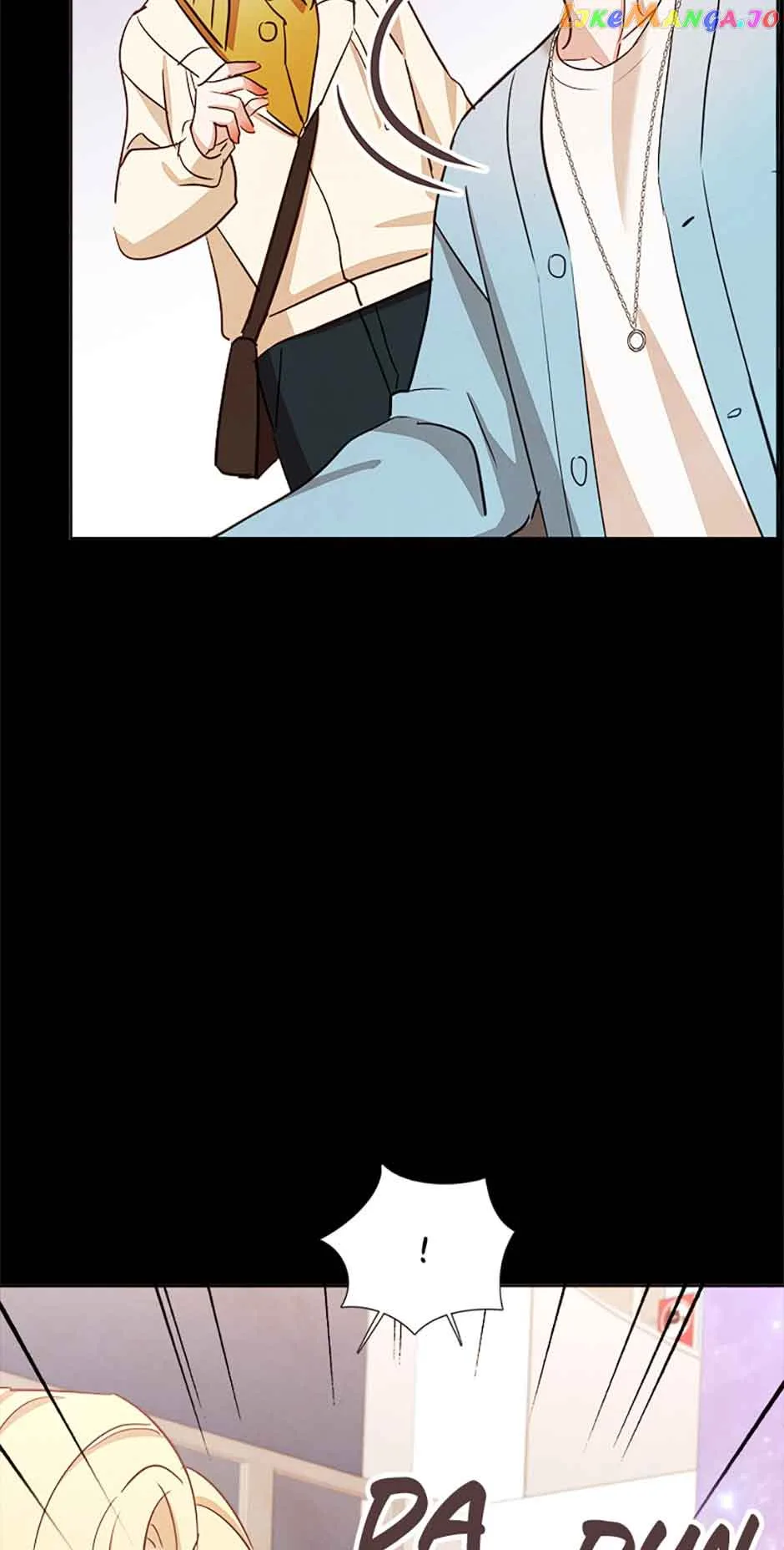 Viewer’s Choice: The Dating Show Chapter 15 page 78