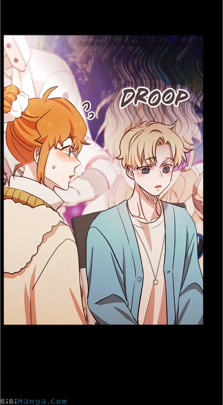 Viewer’s Choice: The Dating Show Chapter 16 page 8