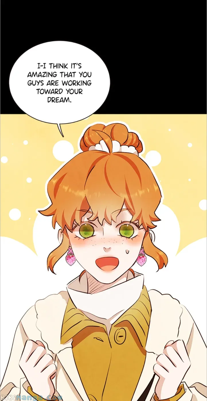 Viewer’s Choice: The Dating Show Chapter 16 page 9