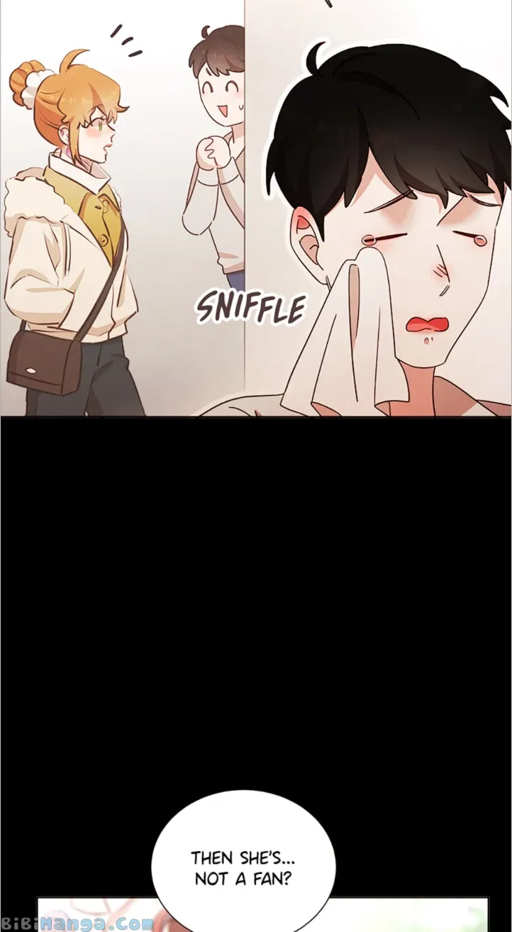 Viewer’s Choice: The Dating Show Chapter 16 page 6