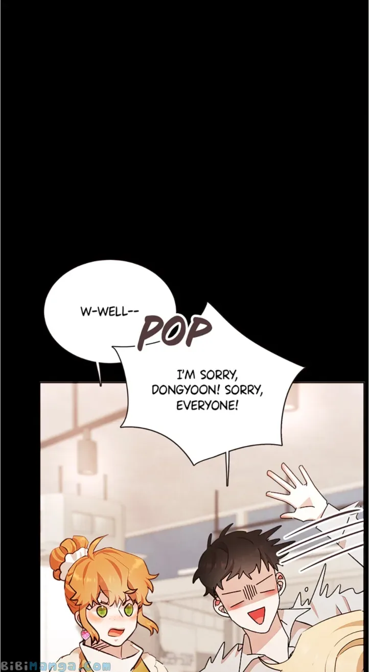 Viewer’s Choice: The Dating Show Chapter 16 page 4