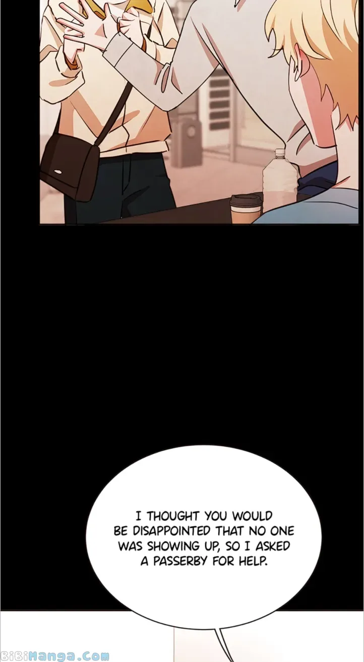 Viewer’s Choice: The Dating Show Chapter 16 page 5