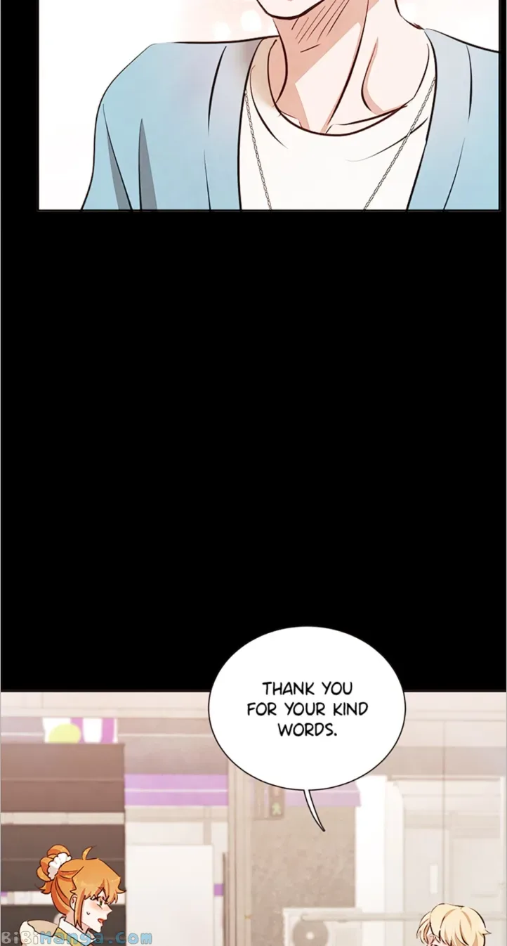 Viewer’s Choice: The Dating Show Chapter 16 page 18