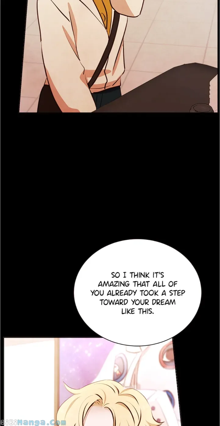 Viewer’s Choice: The Dating Show Chapter 16 page 11
