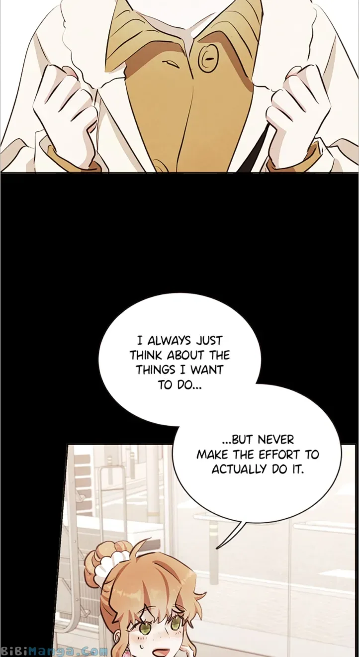 Viewer’s Choice: The Dating Show Chapter 16 page 25