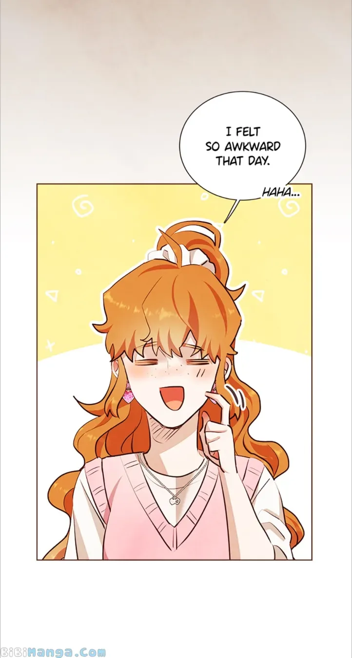 Viewer’s Choice: The Dating Show Chapter 16 page 21