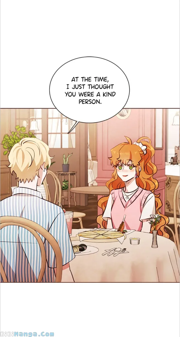 Viewer’s Choice: The Dating Show Chapter 16 page 22