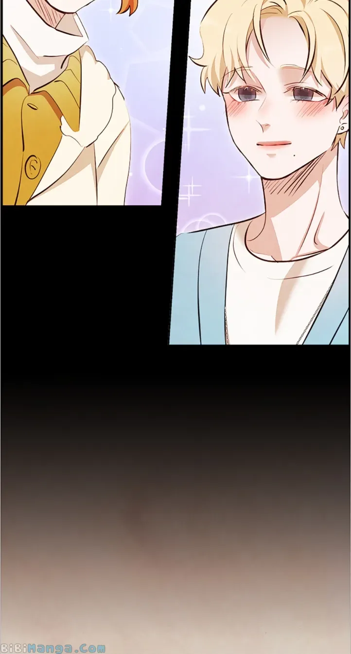 Viewer’s Choice: The Dating Show Chapter 16 page 20