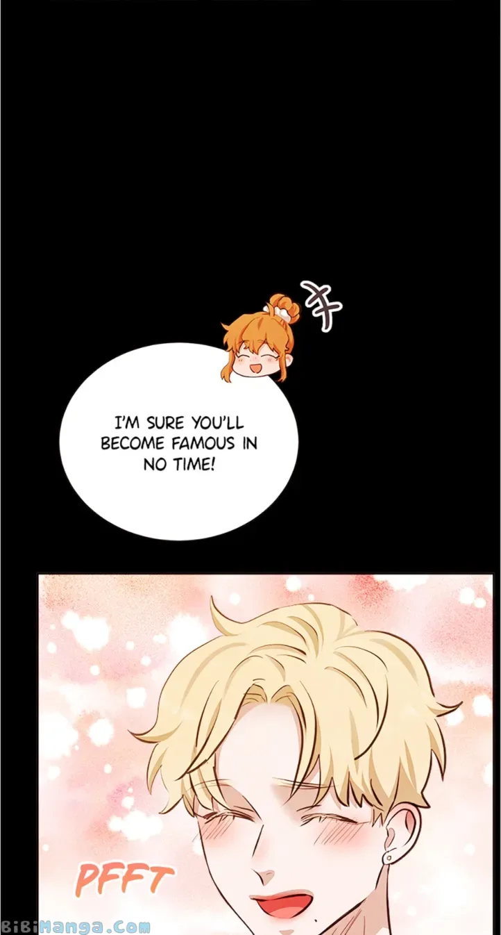Viewer’s Choice: The Dating Show Chapter 16 page 17
