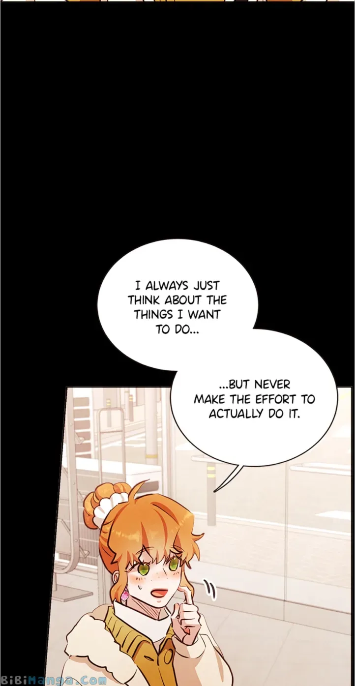 Viewer’s Choice: The Dating Show Chapter 16 page 10