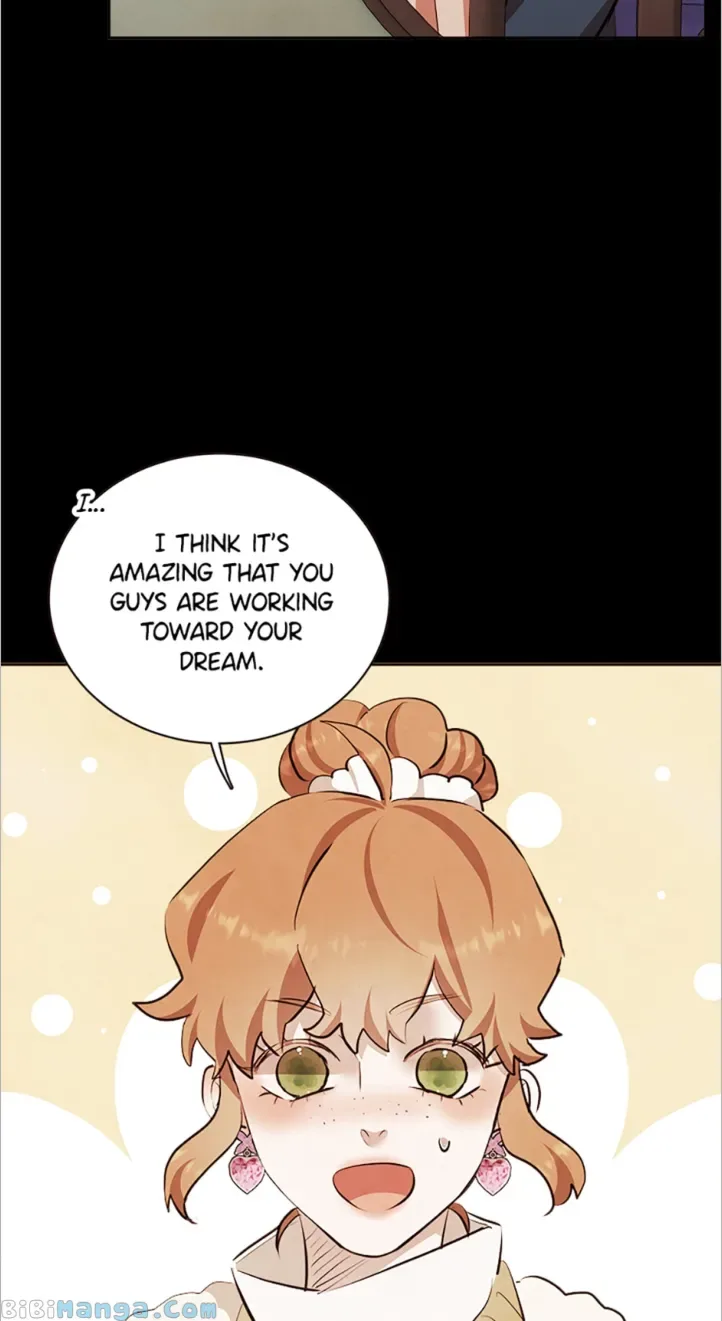 Viewer’s Choice: The Dating Show Chapter 16 page 24