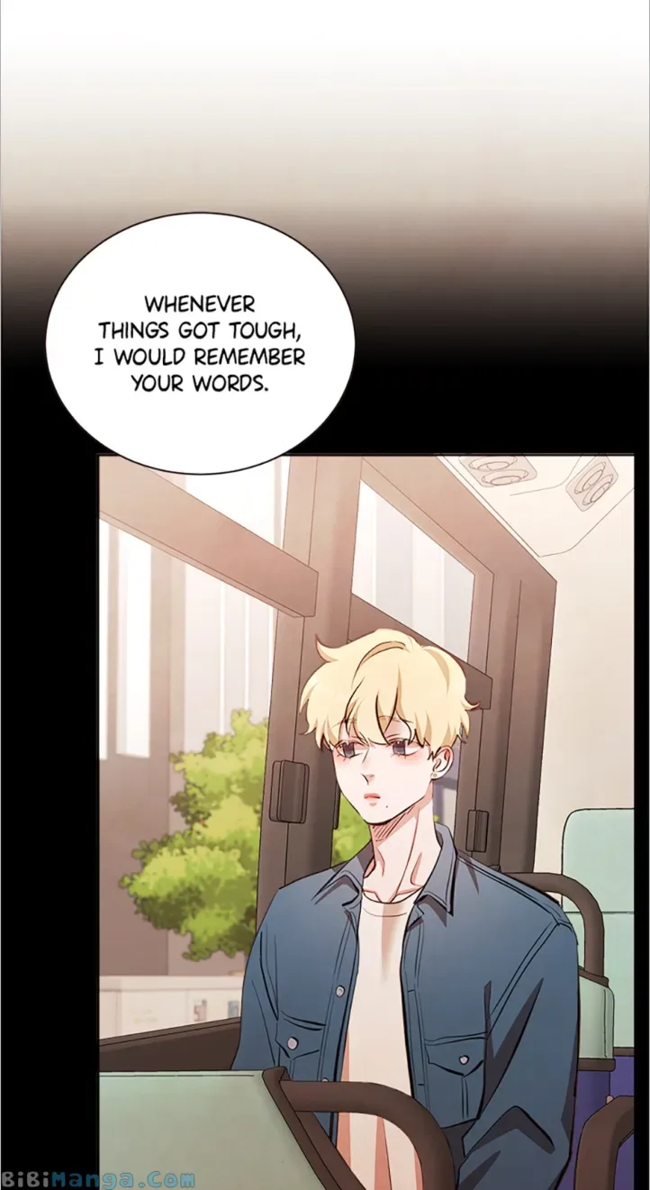 Viewer’s Choice: The Dating Show Chapter 16 page 23