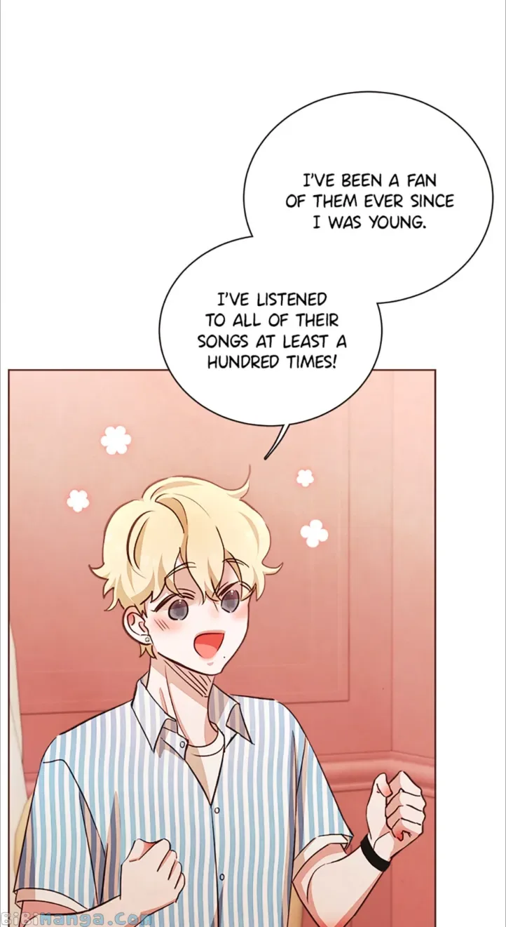 Viewer’s Choice: The Dating Show Chapter 16 page 41