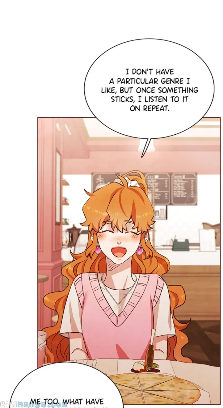 Viewer’s Choice: The Dating Show Chapter 16 page 39