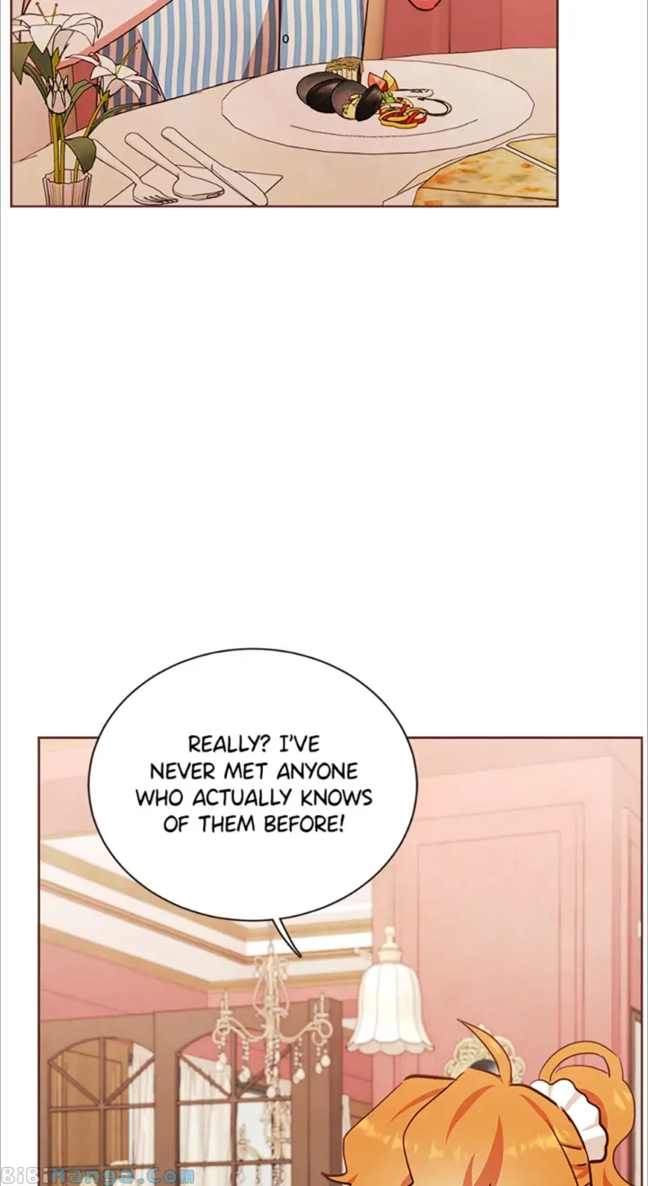 Viewer’s Choice: The Dating Show Chapter 16 page 42