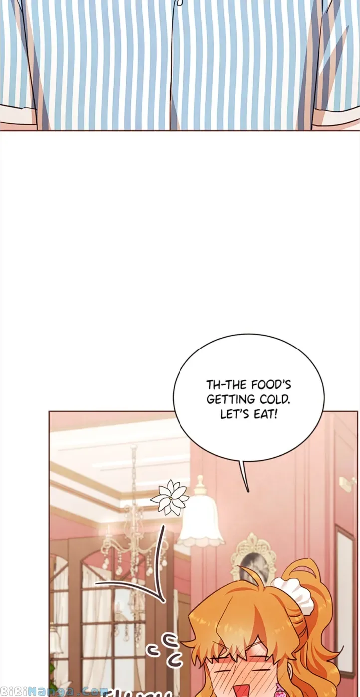 Viewer’s Choice: The Dating Show Chapter 16 page 33