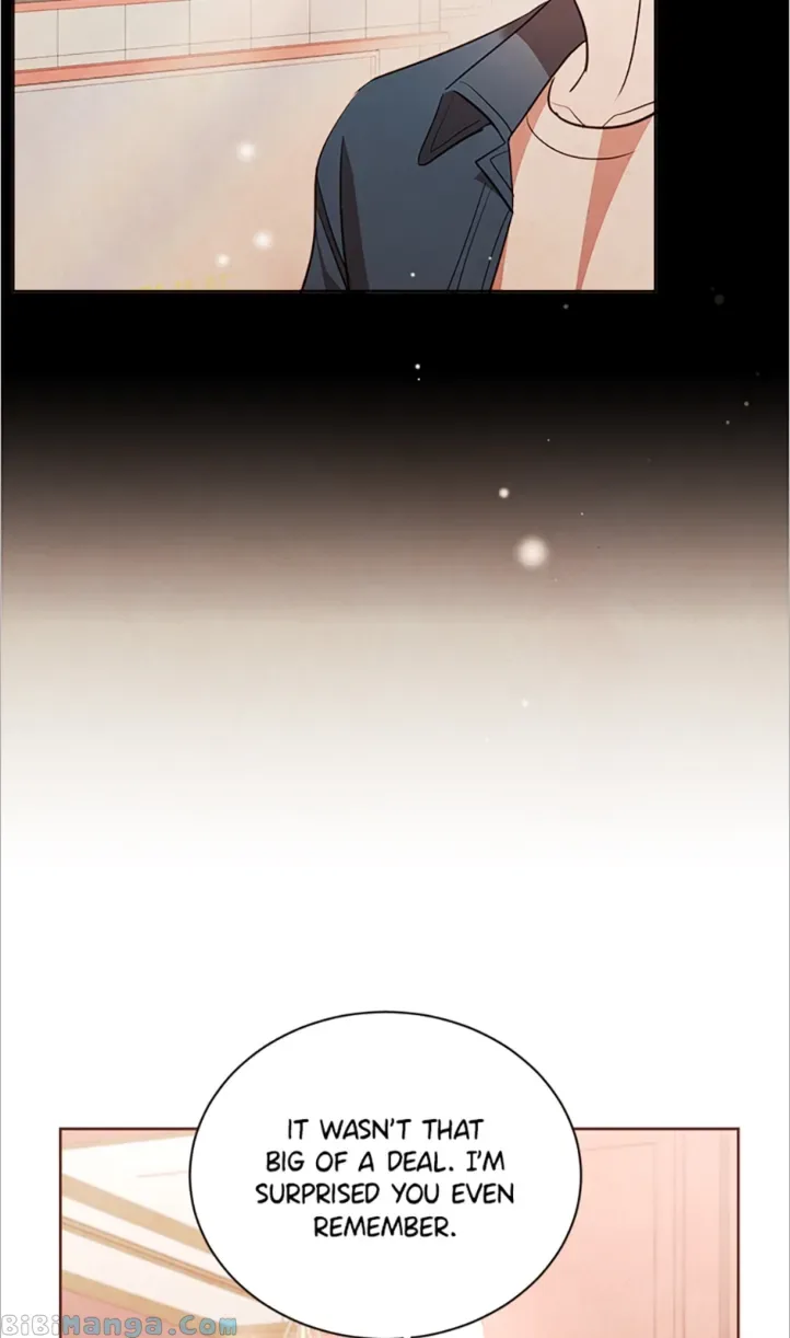Viewer’s Choice: The Dating Show Chapter 16 page 30