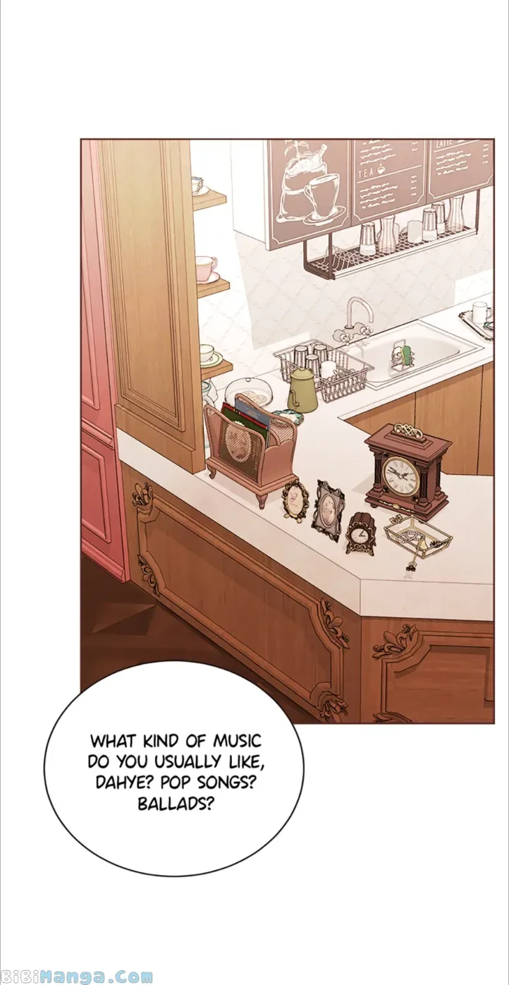 Viewer’s Choice: The Dating Show Chapter 16 page 38
