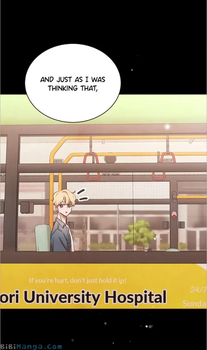 Viewer’s Choice: The Dating Show Chapter 16 page 28