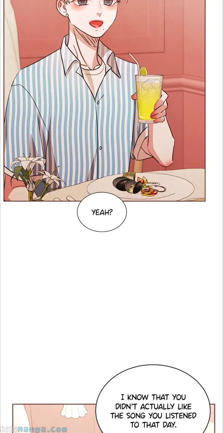 Viewer’s Choice: The Dating Show Chapter 16 page 35