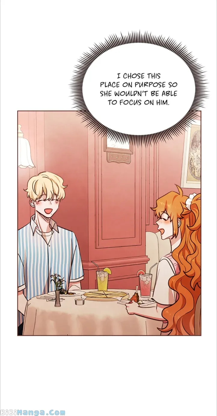 Viewer’s Choice: The Dating Show Chapter 16 page 52