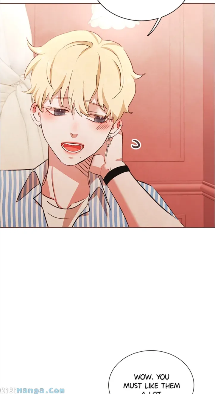 Viewer’s Choice: The Dating Show Chapter 16 page 44