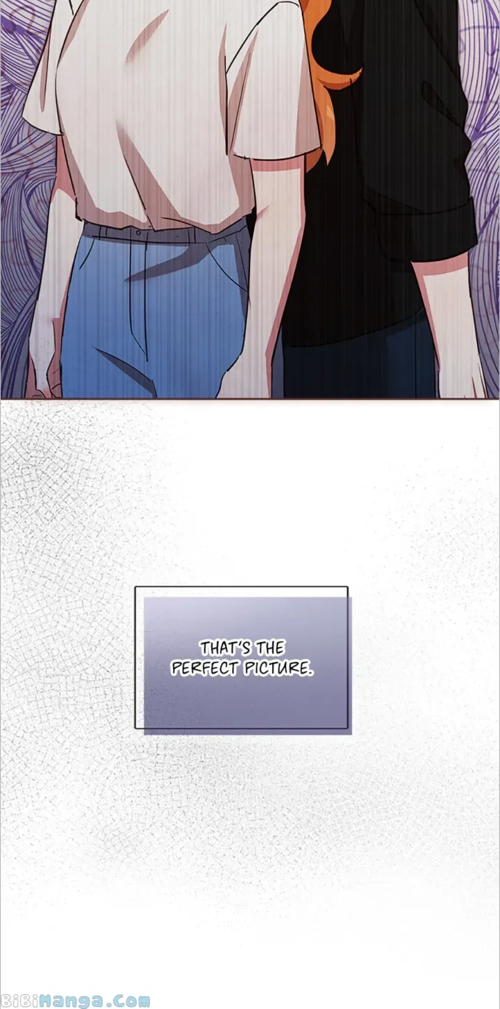 Viewer’s Choice: The Dating Show Chapter 16 page 51