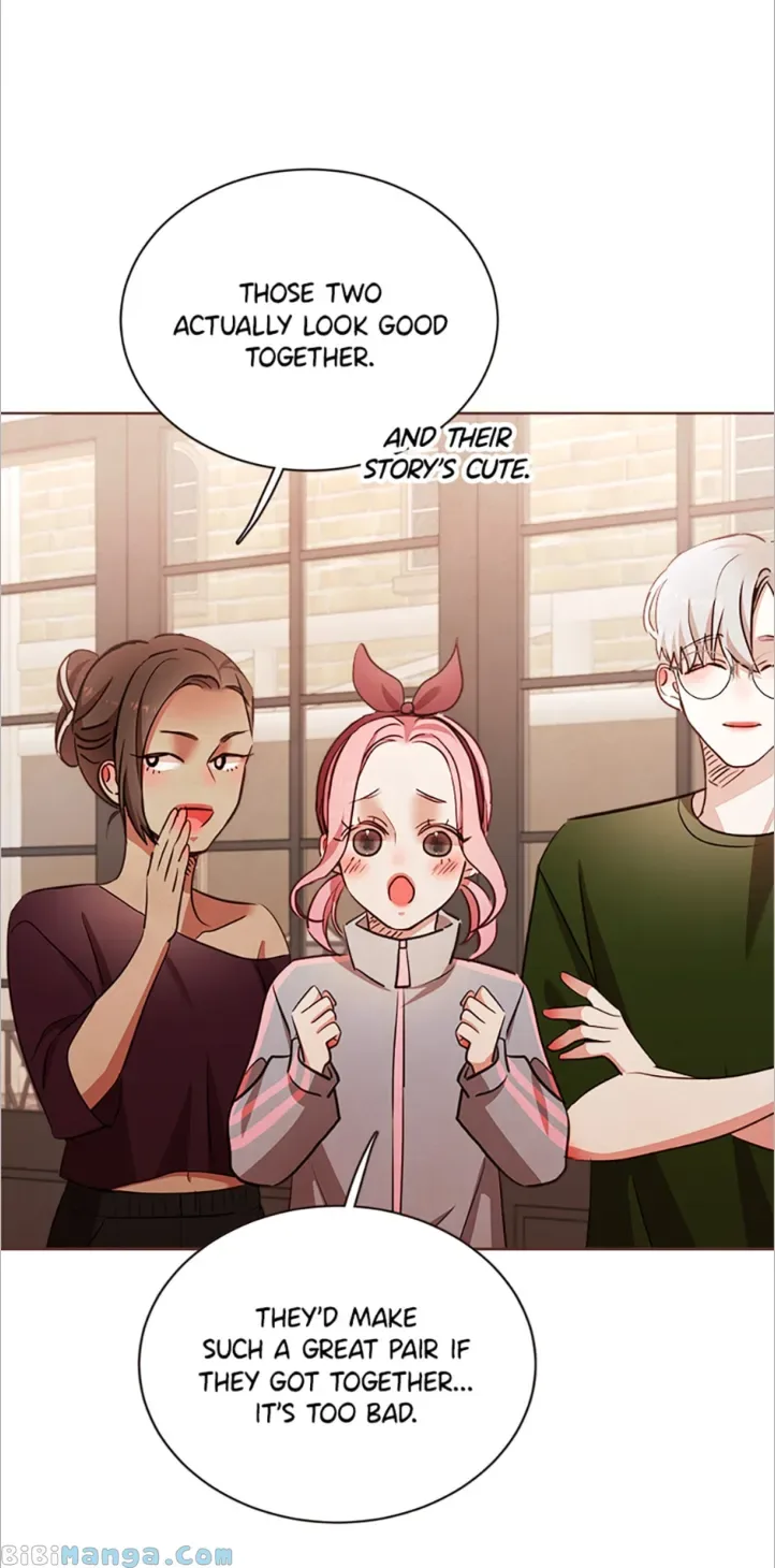 Viewer’s Choice: The Dating Show Chapter 16 page 47