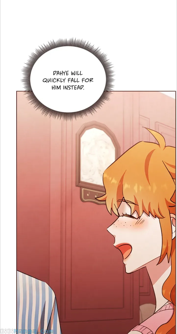 Viewer’s Choice: The Dating Show Chapter 16 page 55