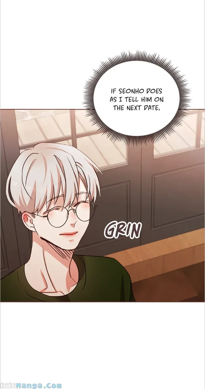 Viewer’s Choice: The Dating Show Chapter 16 page 54