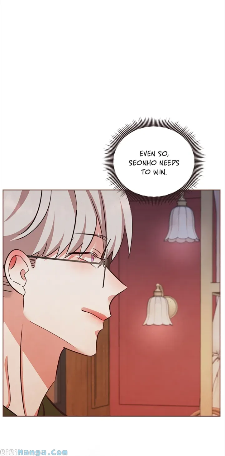 Viewer’s Choice: The Dating Show Chapter 16 page 49