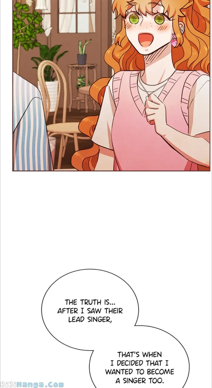 Viewer’s Choice: The Dating Show Chapter 16 page 43