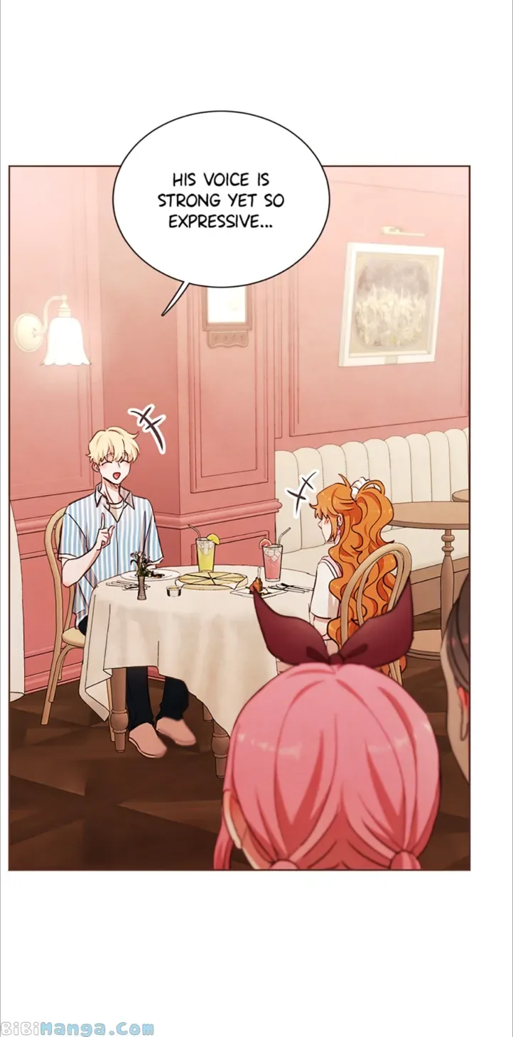 Viewer’s Choice: The Dating Show Chapter 16 page 46