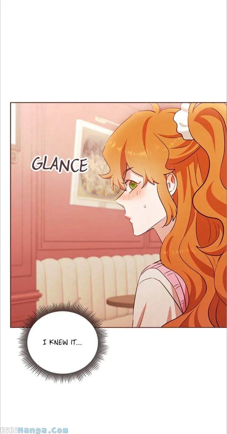 Viewer’s Choice: The Dating Show Chapter 16 page 53