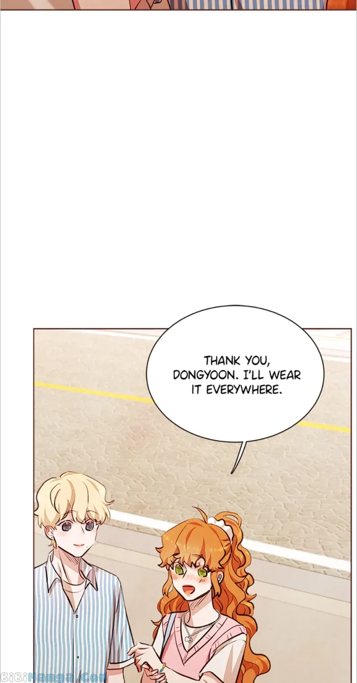 Viewer’s Choice: The Dating Show Chapter 16 page 68