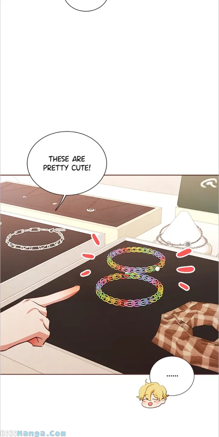 Viewer’s Choice: The Dating Show Chapter 16 page 63