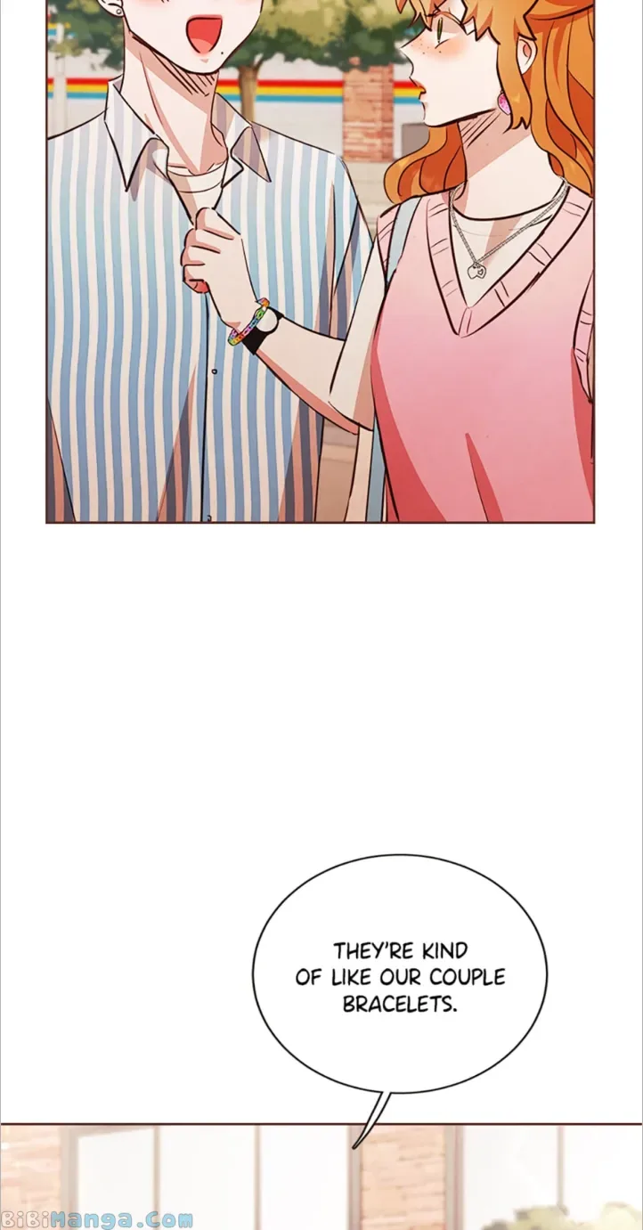 Viewer’s Choice: The Dating Show Chapter 16 page 70