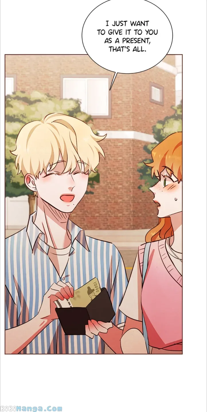 Viewer’s Choice: The Dating Show Chapter 16 page 66